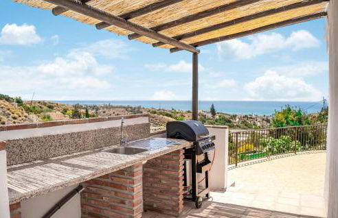 Nice Home In Benajarafe With Wifi - Photo 13