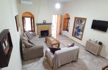 Dafnon Stone House - Foto 15