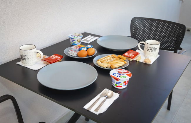 RAFKON Luxury Apartments - Myrina - Foto 55