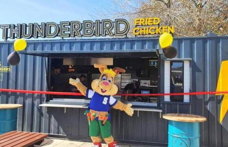 Sunrise Cottage central heated Southview Parkdean SKEGNESS Lincolnshire - Foto 24