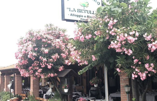 Agriturismo La Betulla - Foto 50