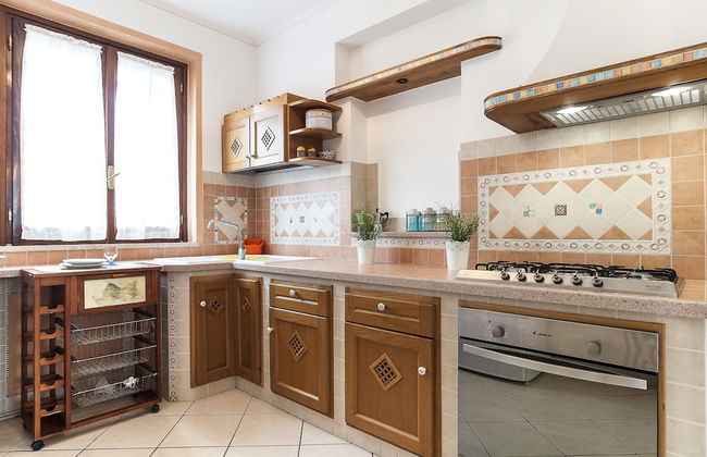 Casa Vacanza Minerva - Foto 22