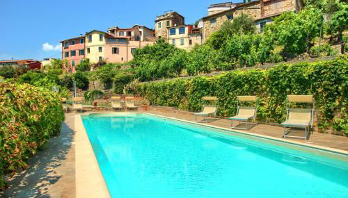 Casa immersa nella natura con piscina AC e wifi 2 - Foto 2