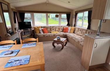 Slaley Forest - Caravan - Sleeps 6 - Pets Allowed - Foto 31