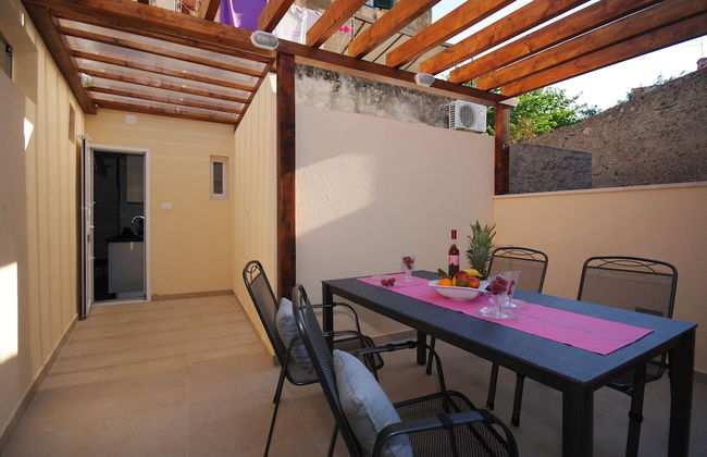 Apartment Tonka - Foto 1