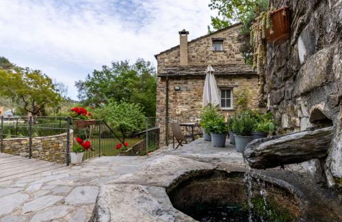 Villa Mulino du Pie - SLR120 by Interhome - Foto 22