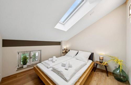 Vaicun Stays - Stilvolle Apartments am Tegernsee - Foto 46