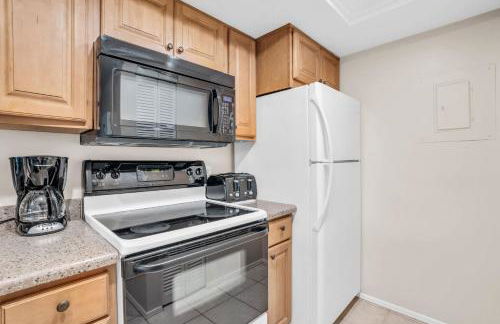 4th Floor Updated Condo - Foto 9