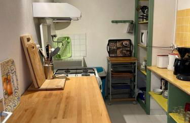 Villa Montalbo vue mer avec grande terrasse & plage à proximité - idéale famille et groupe de 2 à 10 personnes - Foto 52