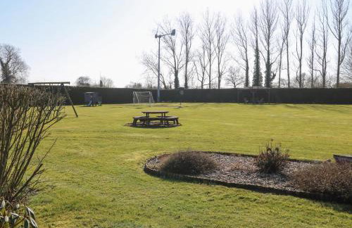 Swallow Barn - Foto 20