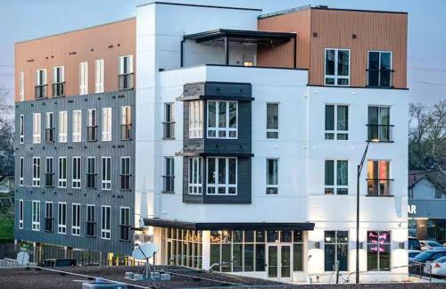 Good Vibes on Main - NEW - 1 Mile to DTNash - Foto 2