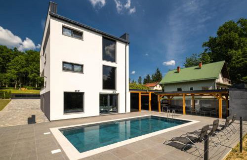 Luxury Villa Rebecca - Foto 14