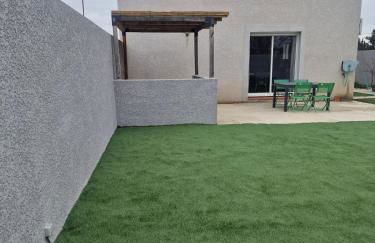 Villa avec piscine privée - Foto 8