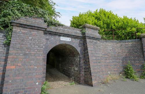 The Coach House - Foto 37