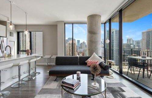 Aurelien Spacious Apartments in the Heart of Gold Coast - Foto 79