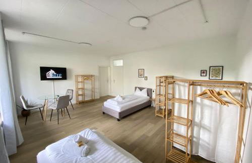 KEEP Apartment G1 nahe Messe/Flughafen - Foto 11