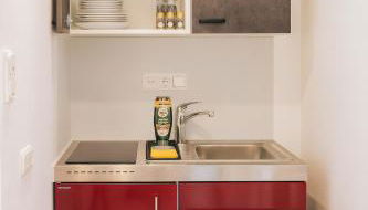 Premium Budget Studio - Foto 5