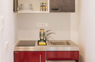 Premium Budget Studio - Foto 5