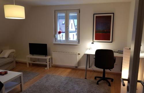 Wohnen im Springerhof - Foto 23