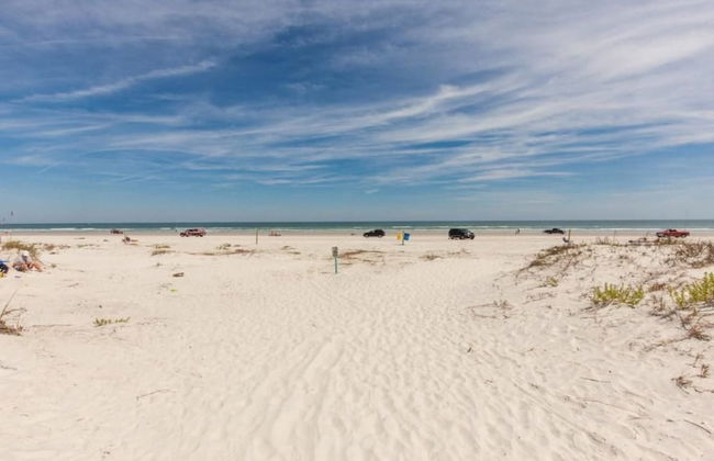 Seaside S 4302 1 Bedroom Condo by RedAwning - Foto 21