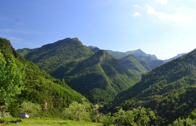 Belvilla by OYO Boccabugia del Colle - Foto 28