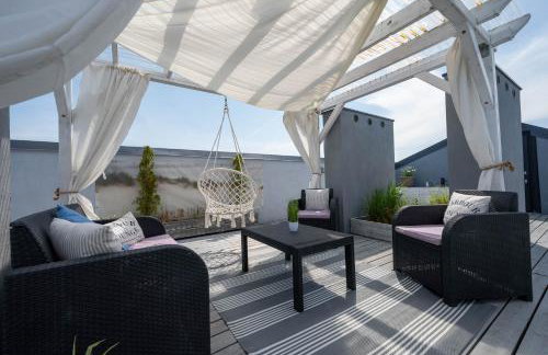 Amber Apartamenty - Foto 7