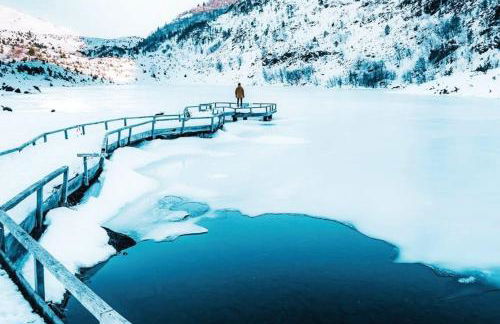 Le petit Nid Rouge - Foto 35