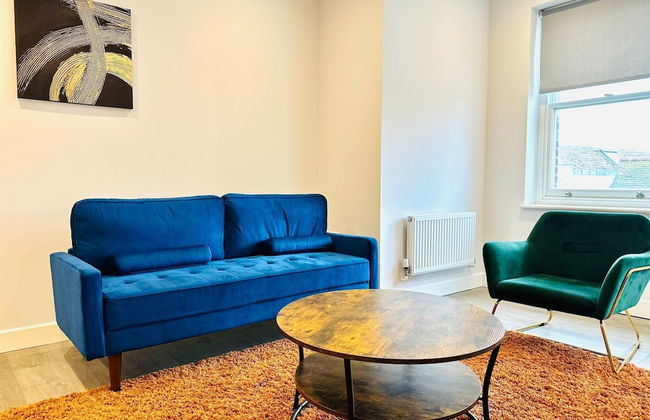 Spacious 2 Bedroom Apartment in Margate - Foto 14