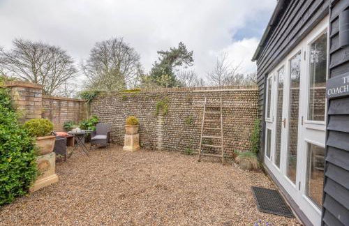 The Coach House, Reydon - Foto 46