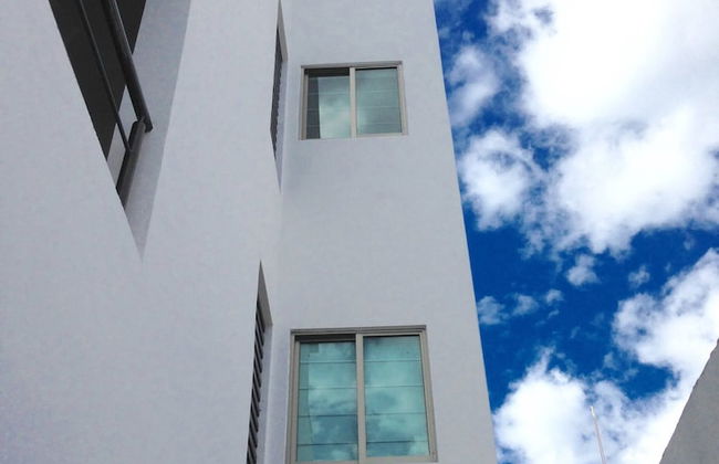 Alcantara Apt, Ground Floor, Great for Digital, 2 Blocks Walk to Beach - Foto 50