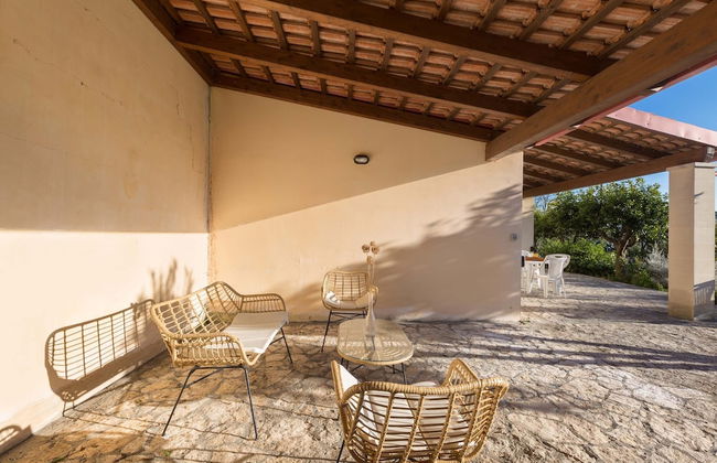 1755 Casina Farnarari - Appartamento 1 by Barbarhouse - Foto 23