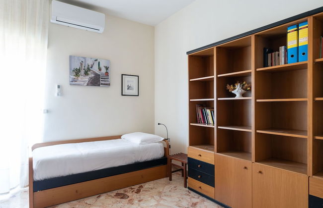 Appartamento Aurora in Bari - Foto 15