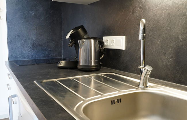 Apparts Confort 87 - Photo 17