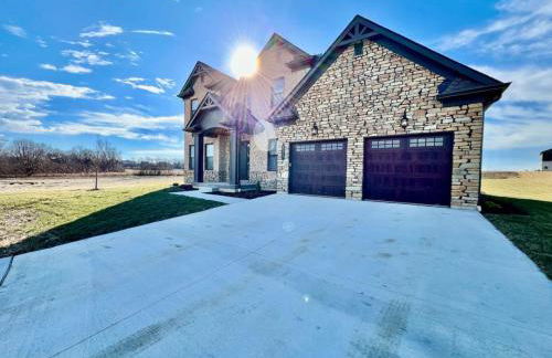 Luxury Home Incredible master suite Liberty Twp OH - Foto 6