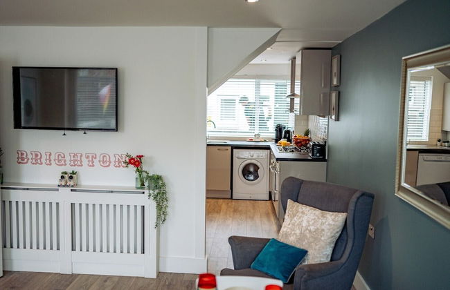 Brighton Holiday Village *Parking Included* - Foto 48