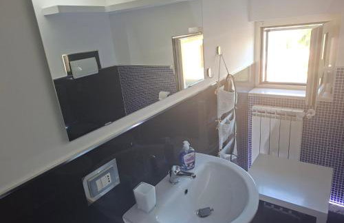 Casa Torre Palomba (Castel del Monte-Trani) - Foto 12