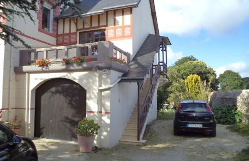 Studio Etables sur mer - Foto 1