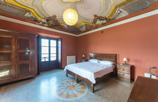 Villa La Rossa - Foto 7