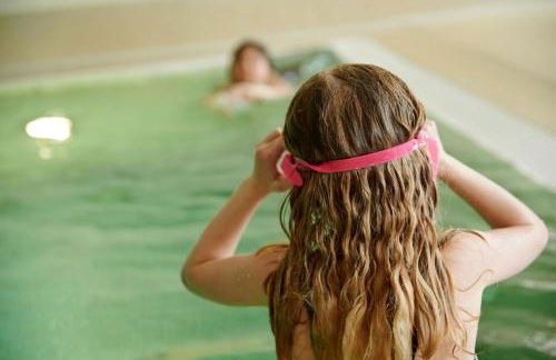 Haus am Meer-Ferienwohnungen - Photo 51