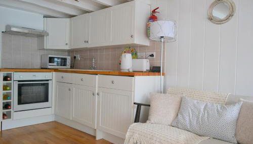 Sailmaker's Cottage - Foto 4