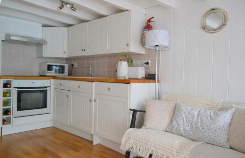 Sailmaker's Cottage - Foto 4