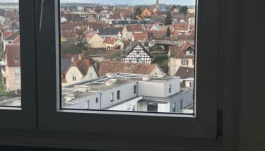 Les 5 pièces sur Strasbourg - Foto 2