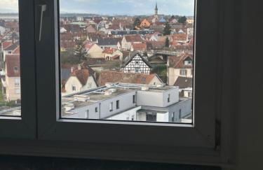 Les 5 pièces sur Strasbourg - Foto 2