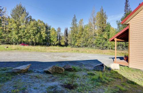 Soldotna Vacation Rental about 8 Mi to Kenai River! - Foto 27