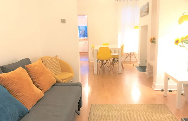 Seaside House With Parking - Foto 12