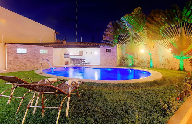 Casa na Praia de Tabuba por Carpediem - Photo 27