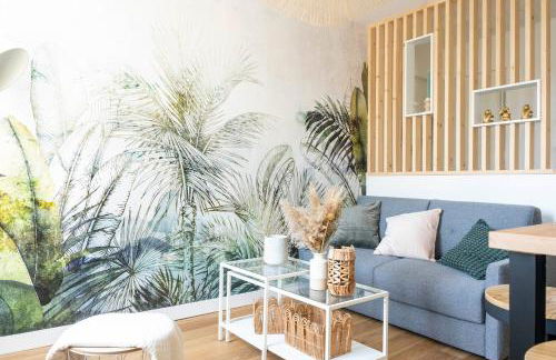 Petit appartement pour 2 à 3 personnes - Photo 1