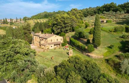 Podere Del Botruccio - Foto 19
