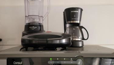 Apartamentos Gratitude - Foto 5, toaster