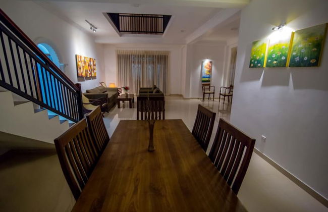 Villa Almond Leaf - Photo 24